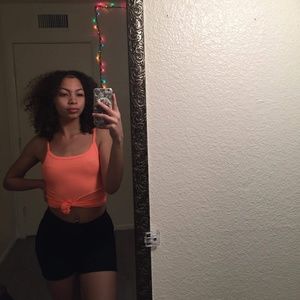 Meet your Posher, Vanessa